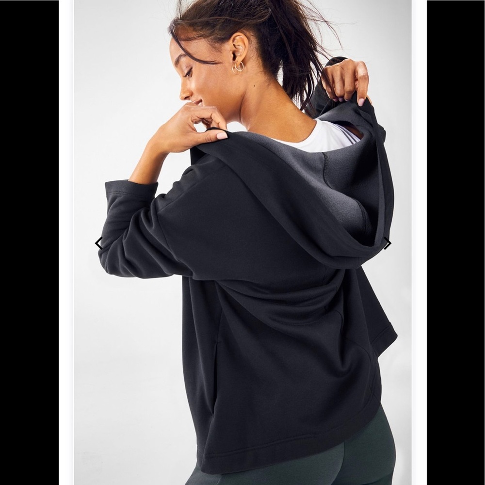 Fabletics Cardigan - Picture 3 of 6